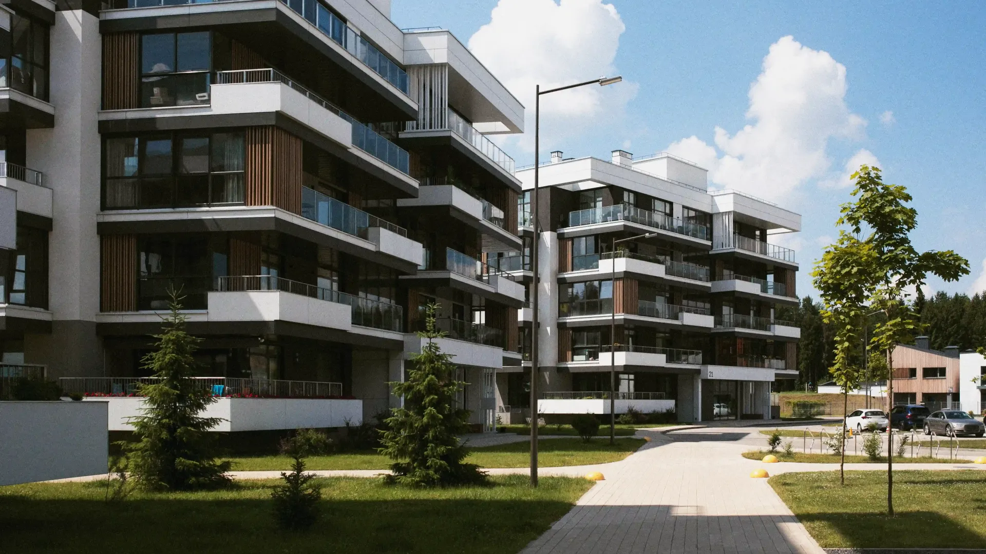 Legal Pitfalls in Sectional Property Developments: Avoiding Compliance Failures and Misrepresentation in Kenya